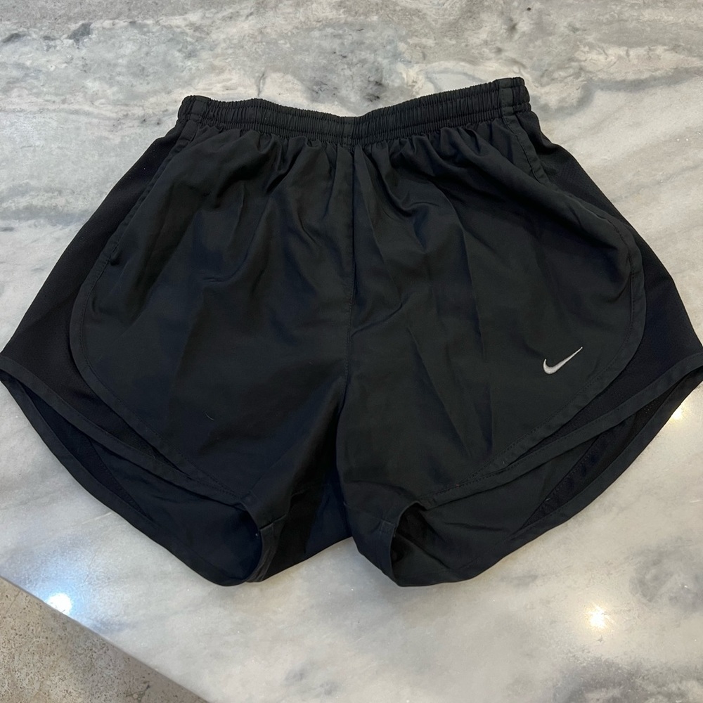 Nike dri-fit shorts